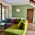 - Oasi Siciliana Villa