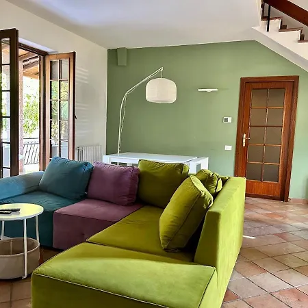 - Oasi Siciliana Villa